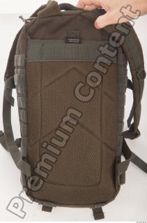 Army back pack 0018